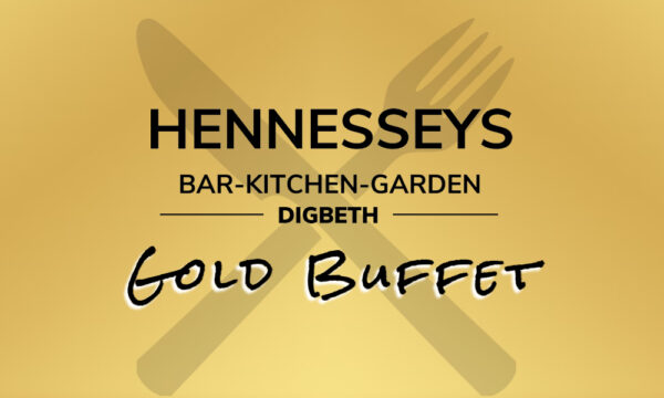 Gold Buffet