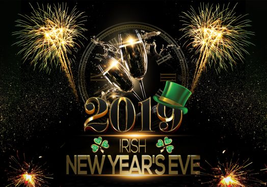 Irish New Year 2019