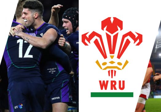 Scotland vs Russia | Wales vs Fiji