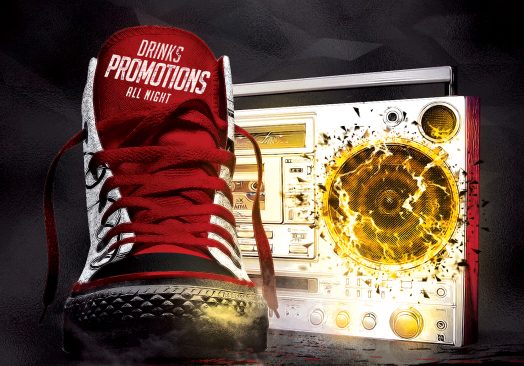 Ultimate 90’s R & B