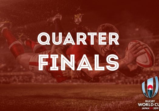 England vs Australia | New Zealand vs Ireland Quarter Finals