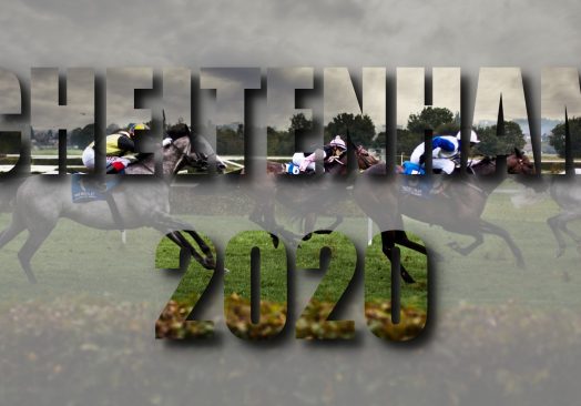 Cheltenham 2020 Day 3