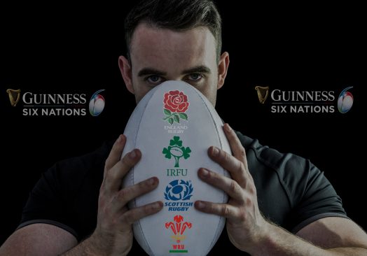The Six Nations 2022