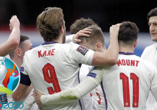 England vs Czech Republic