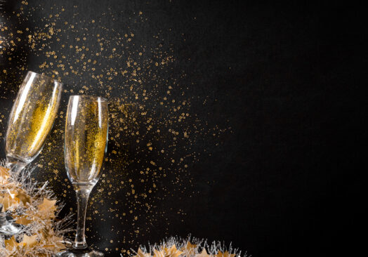 Christmas Party Night