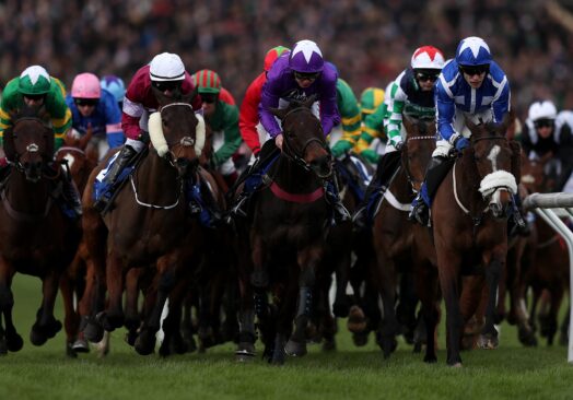 Cheltenham Festival 2023