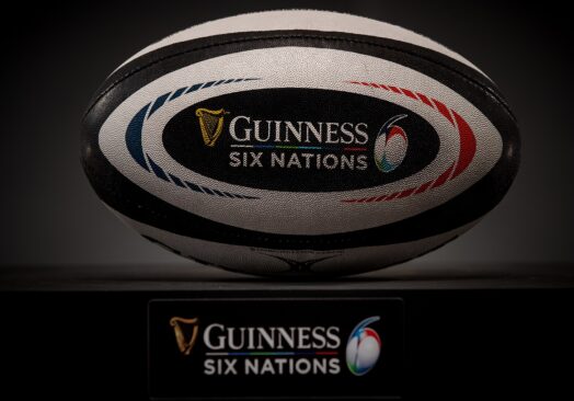 The Six Nations 2024