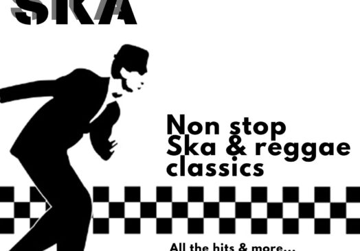 Kamarai Ska – Live Music