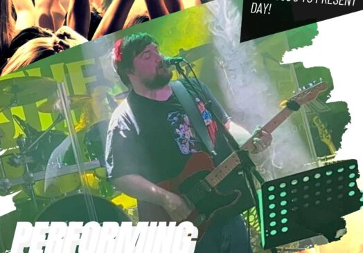 Change at Baker Street – Live Music