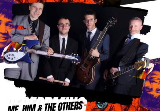 Me, him and the Others