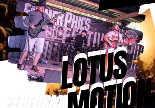 Lotus Motion