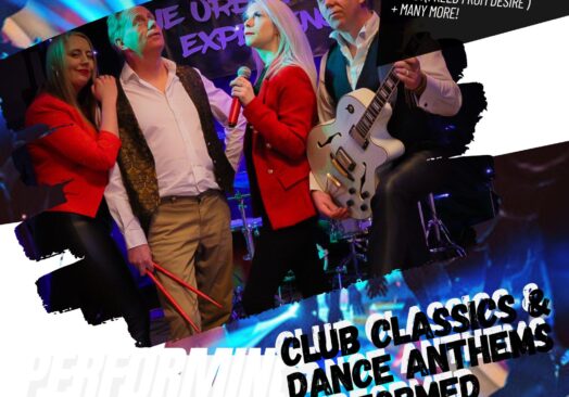 The Urban House Experience