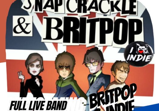 Snap Crackle and Britpop