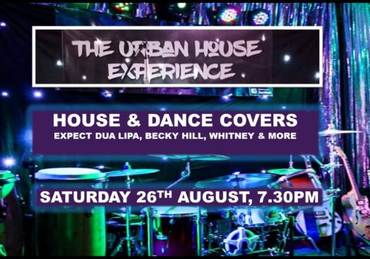 The Urban House Experience