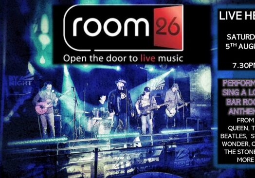 Room 26