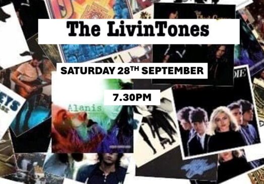 The Livintones