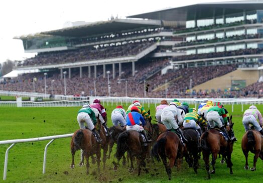 Cheltenham Festival 2026