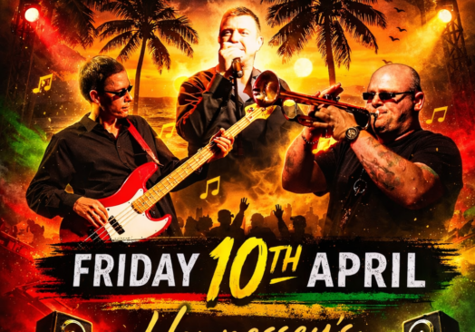 Labour of Love 3 ft. Anthony Jon