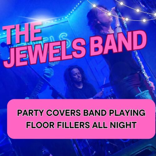 The Jewels Band