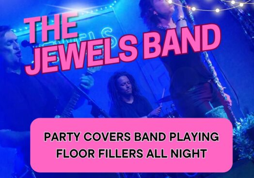 The Jewels Band