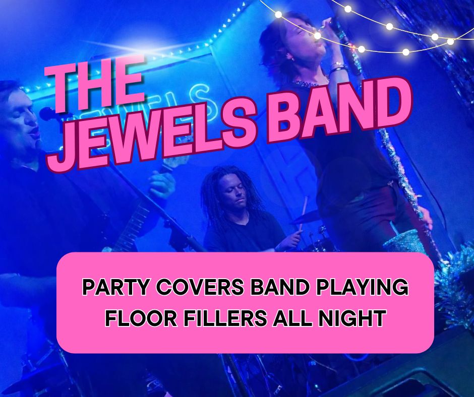 The Jewels Band