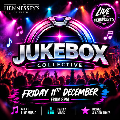 JUKEBOX COLLECTIVE