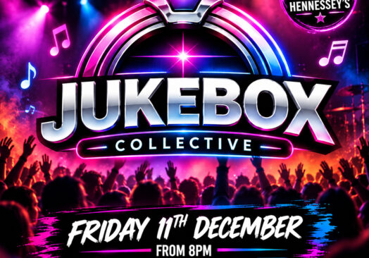 JUKEBOX COLLECTIVE