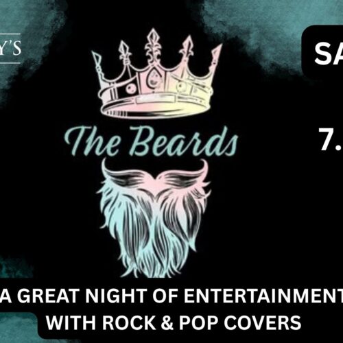 The Beards