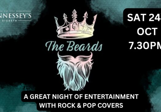 The Beards