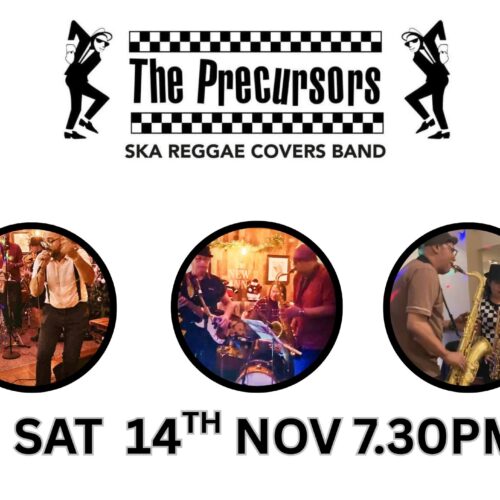The Precursors