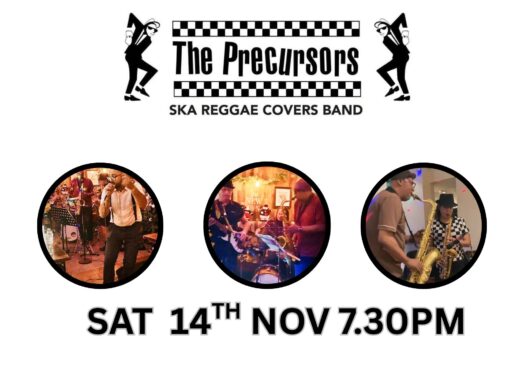 The Precursors